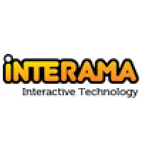 Interama Games logo, Interama Games contact details