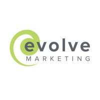 Evolve Marketing Ltd logo, Evolve Marketing Ltd contact details