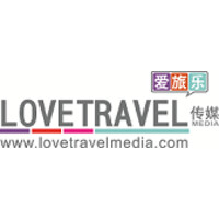 LoveTravel Media Group logo, LoveTravel Media Group contact details