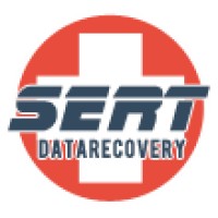 SERT Data Recovery LLC logo, SERT Data Recovery LLC contact details