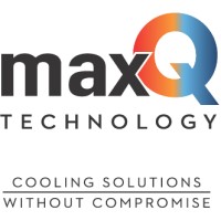 MaxQ Technology, LLC logo, MaxQ Technology, LLC contact details