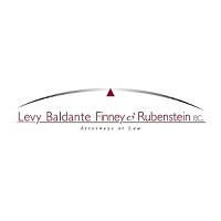 Levy Baldante Finney & Rubenstein, P.C. logo, Levy Baldante Finney & Rubenstein, P.C. contact details