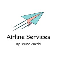 Airline Services logo, Airline Services contact details