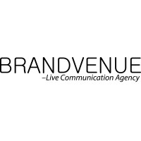 Brandvenue logo, Brandvenue contact details