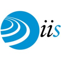 IIS First logo, IIS First contact details