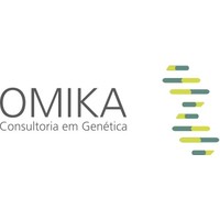 OMIKA CONSULTORIA EM GENETICA logo, OMIKA CONSULTORIA EM GENETICA contact details