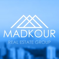 Madkour Real Estate logo, Madkour Real Estate contact details