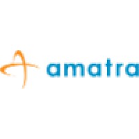 Amatra logo, Amatra contact details