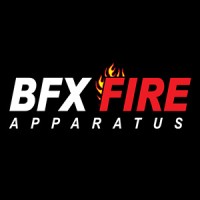 BFX Fire Apparatus logo, BFX Fire Apparatus contact details