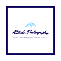 Altitude Photography logo, Altitude Photography contact details