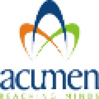 Acumen Marketing Solutions Pvt. Ltd. logo, Acumen Marketing Solutions Pvt. Ltd. contact details