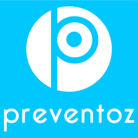 Preventoz logo, Preventoz contact details