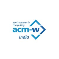 ACM Women India logo, ACM Women India contact details