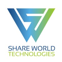 Share World Technologies logo, Share World Technologies contact details