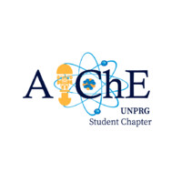 AIChE UNPRG Student Chapter logo, AIChE UNPRG Student Chapter contact details