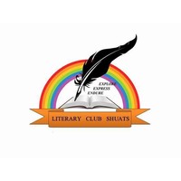 Literary Club SHUATS logo, Literary Club SHUATS contact details