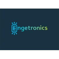 Engetronics logo, Engetronics contact details