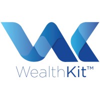 WealthKit, Inc. logo, WealthKit, Inc. contact details