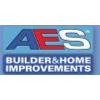 Aes Builders logo, Aes Builders contact details