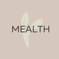 Mealth logo, Mealth contact details