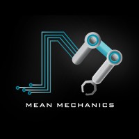 Mean Mechanics logo, Mean Mechanics contact details