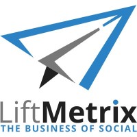 LiftMetrix (Acquired by Hootsuite) logo, LiftMetrix (Acquired by Hootsuite) contact details