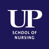 University of Portland School of Nursing logo, University of Portland School of Nursing contact details