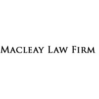 Macleay Law Firm logo, Macleay Law Firm contact details