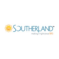 Southerland Inc logo, Southerland Inc contact details