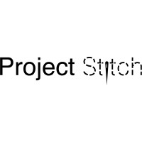 PROJECT STITCH logo, PROJECT STITCH contact details