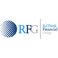 ReThink Financial Group logo, ReThink Financial Group contact details