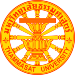 School of Global Studies, Thammasat University logo, School of Global Studies, Thammasat University contact details