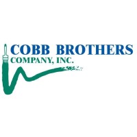 Cobb Brothers Co logo, Cobb Brothers Co contact details