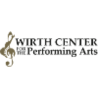 WIRTH CENTER for the Performing Arts logo, WIRTH CENTER for the Performing Arts contact details