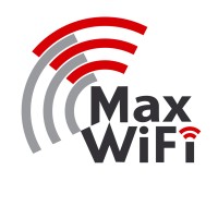 Max WiFi logo, Max WiFi contact details