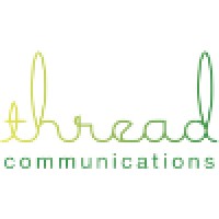 Thread Communications logo, Thread Communications contact details