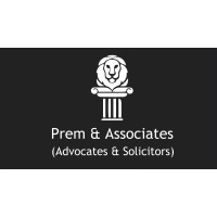 PREM & ASSOCIATES logo, PREM & ASSOCIATES contact details