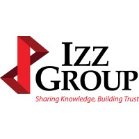 IZZ GROUP DISTRICT logo, IZZ GROUP DISTRICT contact details