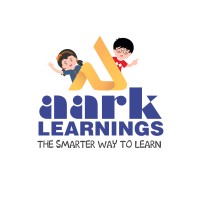 Aark Learnings logo, Aark Learnings contact details