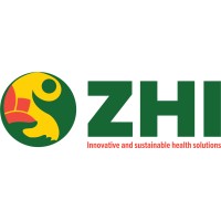 Zimbabwe Health Interventions logo, Zimbabwe Health Interventions contact details