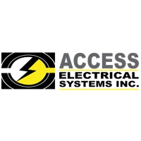 Access Electrical Systems, Inc. logo, Access Electrical Systems, Inc. contact details