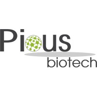 PIOUS Biotech Pvt Ltd logo, PIOUS Biotech Pvt Ltd contact details