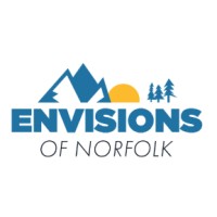 Envisions Of Norfolk Inc logo, Envisions Of Norfolk Inc contact details