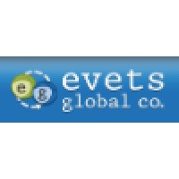 Evets Global Co logo, Evets Global Co contact details