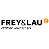 Frey + Lau GmbH logo, Frey + Lau GmbH contact details