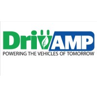 DrivAmp LLP logo, DrivAmp LLP contact details