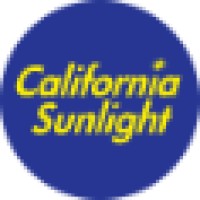 California Sunlight Corporation logo, California Sunlight Corporation contact details