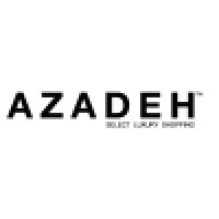 AZADEH logo, AZADEH contact details