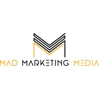 Mad Marketing Media logo, Mad Marketing Media contact details