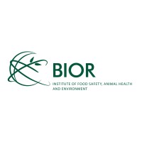 Institute of Food Safety, Animal Health and Environment “BIOR” logo, Institute of Food Safety, Animal Health and Environment “BIOR” contact details